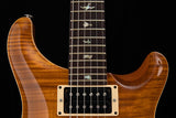 Used Paul Reed Smith Custom 24 Amber