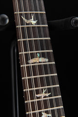 Used Paul Reed Smith Hollowbody 12 Fire Red Burst