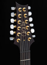 Used Paul Reed Smith Hollowbody 12 Fire Red Burst