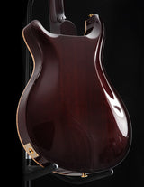Used Paul Reed Smith Hollowbody 12 Fire Red Burst