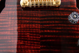 Used Paul Reed Smith Hollowbody 12 Fire Red Burst