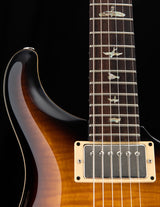 Used Paul Reed Smith Hollowbody I Piezo Tobacco Sunburst