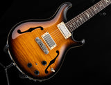 Used Paul Reed Smith Hollowbody I Piezo Tobacco Sunburst