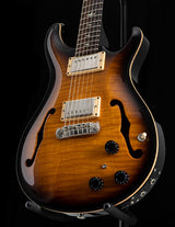 Used Paul Reed Smith Hollowbody I Piezo Tobacco Sunburst