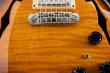 Used Paul Reed Smith Hollowbody I Piezo Tobacco Sunburst