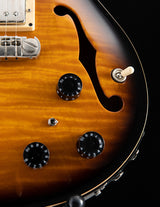 Used Paul Reed Smith Hollowbody I Piezo Tobacco Sunburst