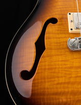 Used Paul Reed Smith Hollowbody I Piezo Tobacco Sunburst
