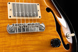 Used Paul Reed Smith Hollowbody I Piezo Tobacco Sunburst