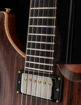 Used Paul Reed Smith Private Stock DGT Semi-Hollow Floyd East Indian Rosewood