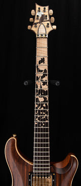 Used Paul Reed Smith Private Stock DGT Semi-Hollow Floyd East Indian Rosewood