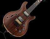 Used Paul Reed Smith Private Stock DGT Semi-Hollow Floyd East Indian Rosewood