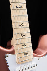 Used Paul Reed Smith John Mayer Signature Model Silver Sky Midnight Rose