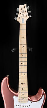 Used Paul Reed Smith John Mayer Signature Model Silver Sky Midnight Rose