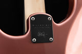 Used Paul Reed Smith John Mayer Signature Model Silver Sky Midnight Rose