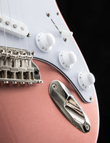 Used Paul Reed Smith John Mayer Signature Model Silver Sky Midnight Rose