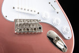 Used Paul Reed Smith John Mayer Signature Model Silver Sky Midnight Rose