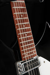 Used Rickenbacker 330/12 Jetglo