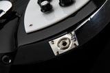 Used Rickenbacker 330/12 Jetglo