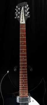 Used Rickenbacker 330/12 Jetglo