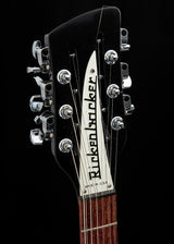 Used Rickenbacker 330/12 Jetglo
