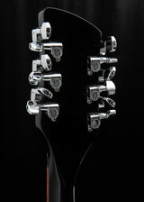 Used Rickenbacker 330/12 Jetglo