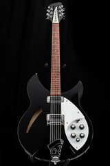 Used Rickenbacker 330/12 Jetglo