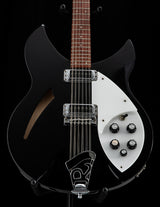 Used Rickenbacker 330/12 Jetglo