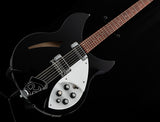 Used Rickenbacker 330/12 Jetglo