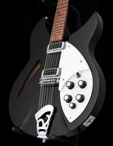 Used Rickenbacker 330/12 Jetglo
