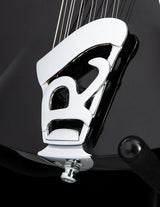 Used Rickenbacker 330/12 Jetglo