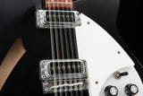 Used Rickenbacker 330/12 Jetglo