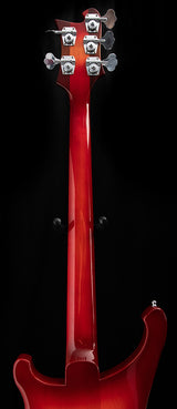Used Rickenbacker 4003S/5 String Fireglo