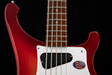Used Rickenbacker 4003S/5 String Fireglo