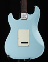 Used Schecter USA Custom Shop Nick Johnston Signature Traditional Atomic Frosts HSS