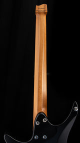 Used Strandberg Boden Classic 6 Tremolo Limited Edition Svarten Black Satin