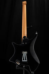 Used Strandberg Boden Classic 6 Tremolo Limited Edition Svarten Black Satin