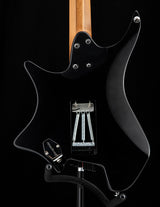Used Strandberg Boden Classic 6 Tremolo Limited Edition Svarten Black Satin