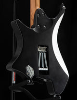 Used Strandberg Boden Classic 6 Tremolo Limited Edition Svarten Black Satin