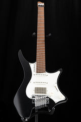 Used Strandberg Boden Classic 6 Tremolo Limited Edition Svarten Black Satin