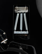 Used Strandberg Boden Classic 6 Tremolo Limited Edition Svarten Black Satin