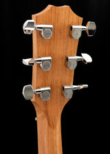 Used Taylor 214ce-QS Deluxe Limited