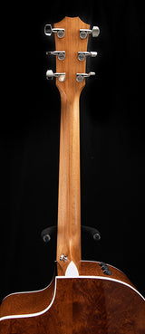 Used Taylor 214ce-QS Deluxe Limited