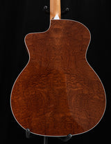 Used Taylor 214ce-QS Deluxe Limited