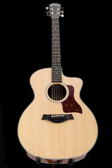 Used Taylor 214ce-QS Deluxe Limited