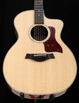 Used Taylor 214ce-QS Deluxe Limited