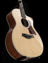 Used Taylor 214ce-QS Deluxe Limited