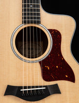 Used Taylor 214ce-QS Deluxe Limited