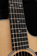 Used Taylor 214ce-QS Deluxe Limited