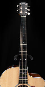 Used Taylor 214ce-QS Deluxe Limited