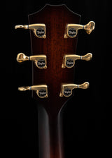Used Taylor 324ce Builder's Edition Shaded Edgeburst